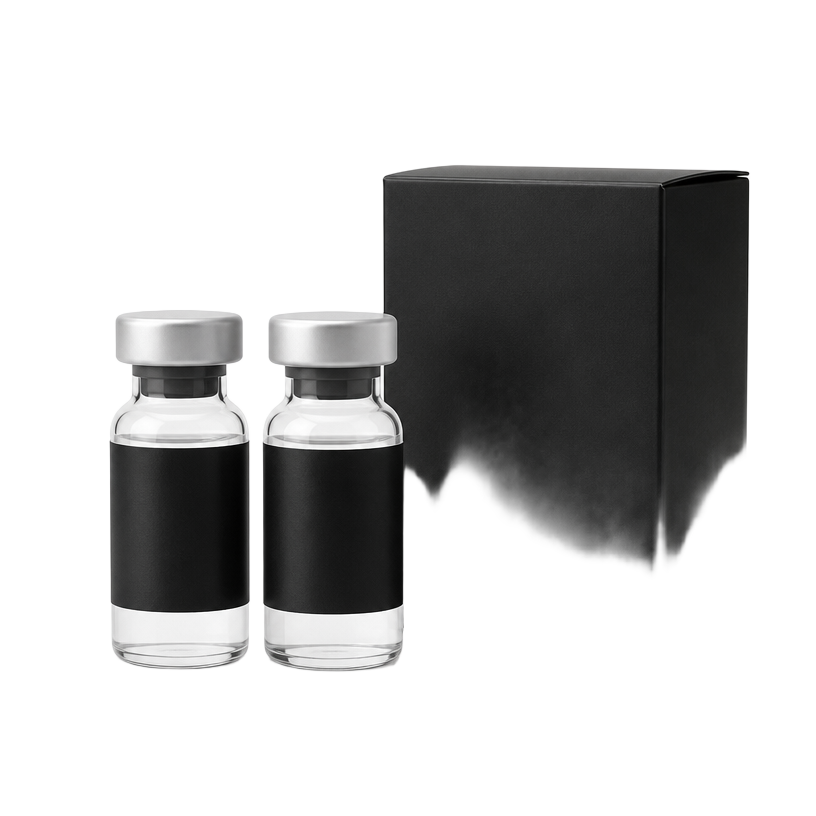 Dual-Vial Research Kit